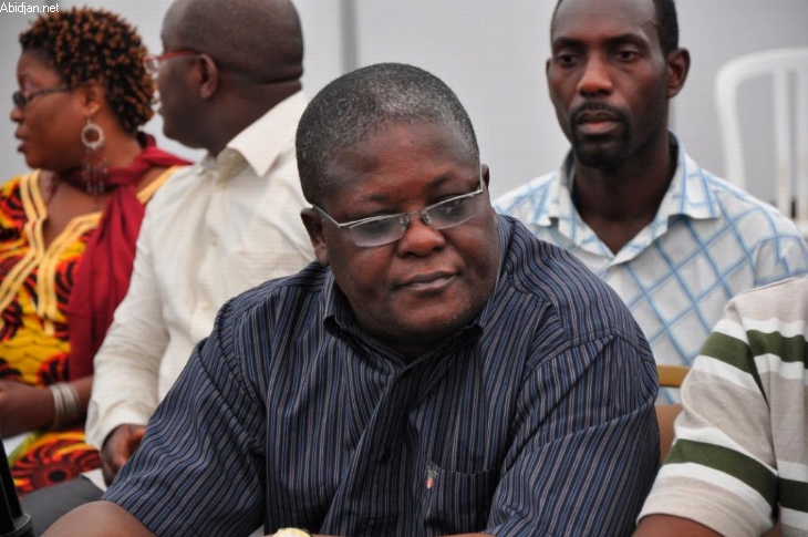 RTI-TCI : Ouattara renvoie Brou Aka Pascal